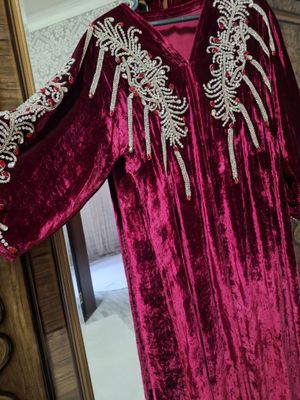 Abaya