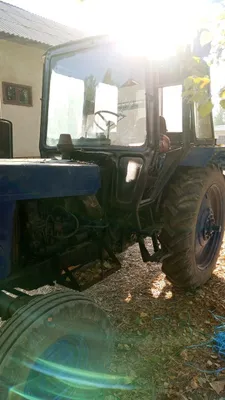 Belarus tiraktor sotiladi manzil Andijon viloyati 35 milyon