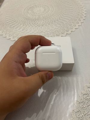 Air Pods 4 оригинал