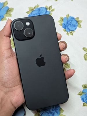iPhone 15 Plus 128 Sim