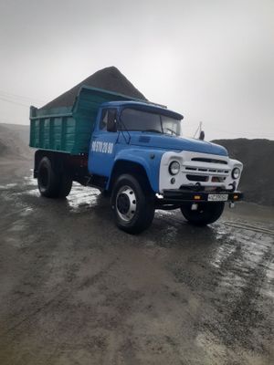 Zil.1981.yil ural