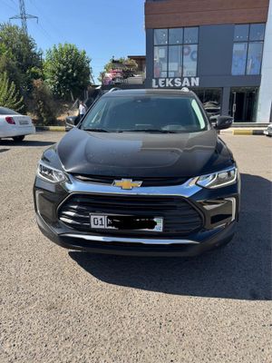 Tracker 2 premier