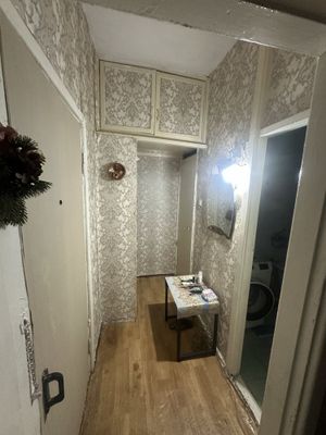 Сдается комната с бубушуой