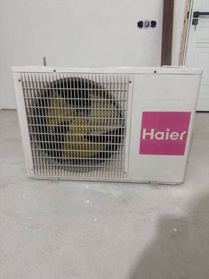 Кондиционер Haier 18