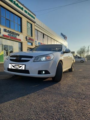 Сдается в аренду с выкупом chevrolet epica 2010