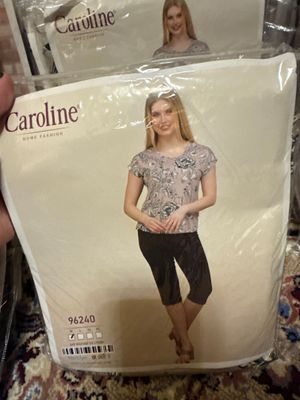 20$ Туркия махсулоти Catalina фирма. Раз m l xl