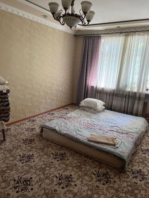 Сдается 1 комнта в 4 комнотной квартире