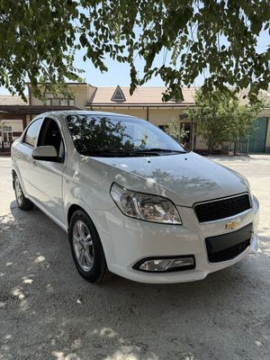 Chevrolet Nexia 3 4-P elegant plus Metan Gaz Yumshoq balon
