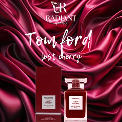 Tom Ford Lost Cherry Eau de Parfum 100 ml