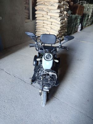 Skuter sotiladi toshKentda