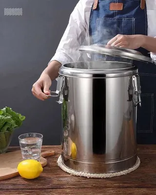 Термос овкат учун