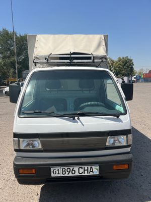 Продается Chevrolet Labo в отличном состоянии