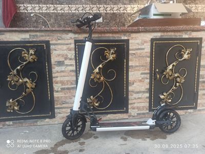 самокат