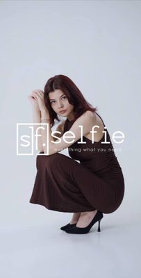 “Selfie” brendli ayollar ko‘ylagi – yangi, 2 dona