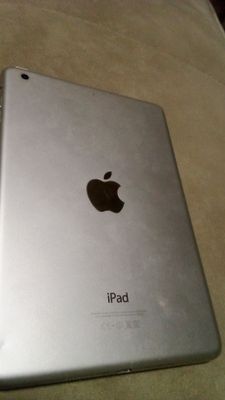 iPad mini2 16g сотилади