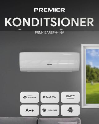 Premier Konditsioner