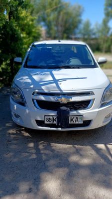 Кобалт автомат сотилади