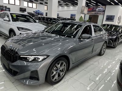 BMW i3 eDrive35L. 2024.В наличии.