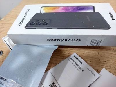 SAMSUNG A 73 5 G LITE Yangi