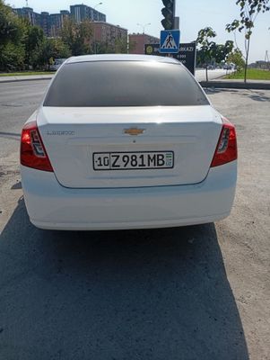 Jentra 2023 sotladi
