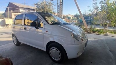 Matiz Sotiladi Radnoy