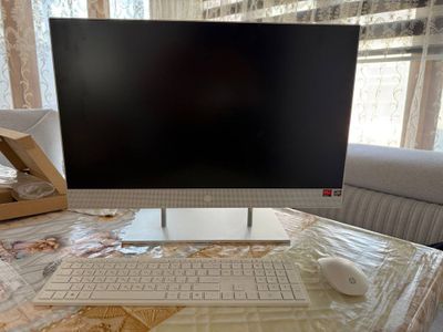 Monoblok HP 27’Inch Ryzen 5