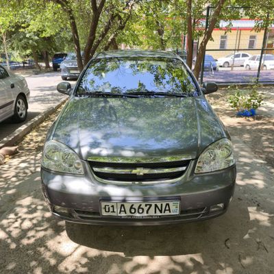 Lacetti 1.8 двигатель