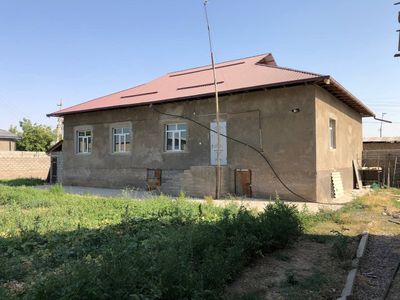 Уй сатылады Кадастыр бар 10 сотик