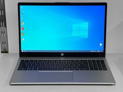 Ноутбук HP Amd 7120u / DDR5 8gb/ssd 512gb