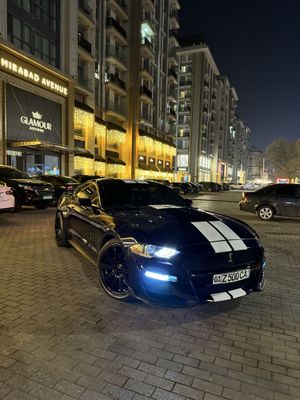 Ford Mustang GT500 srochna sotiladi