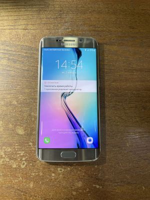 Продается samsung s6 edge