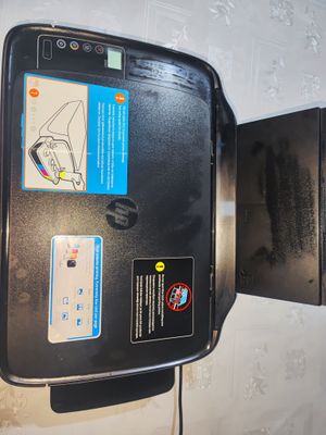 HP Ink Tank 315  printer sotiladi.