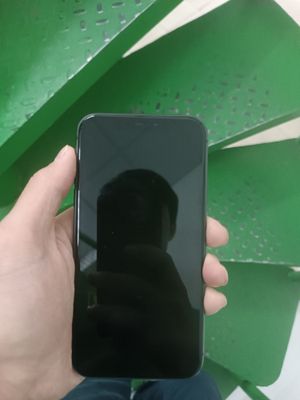 Iphone 11 64GB idyal