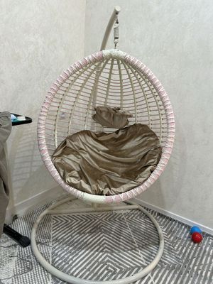 Продается качели для сада
