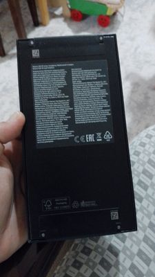Samsung S 24 Fe 8/256