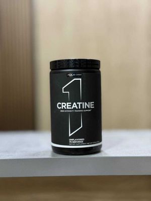 Rule 1 Creatine 75 Servings | USA