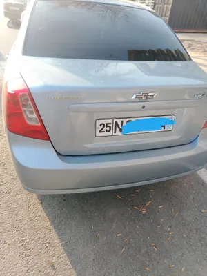 Gentra avtomabil sotiladi