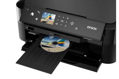 Epson L850 A4 printer scanner kopiya 3in1