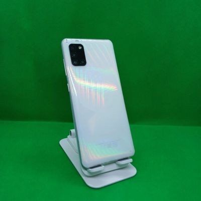 Samsung Gallaxy A31 sotiladi