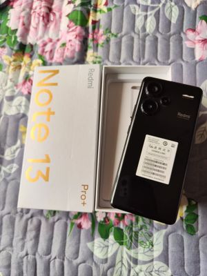 Как новый Redmi Note 13 Pro Plus 512GB