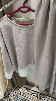 Kofta yupa hijobli qizlar uchun