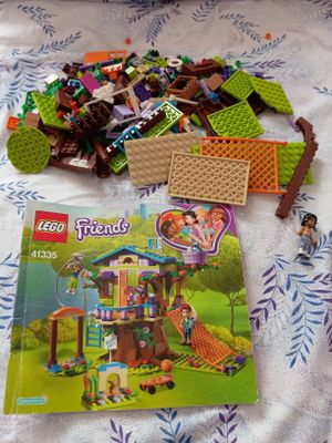 LEGO набор оригинал