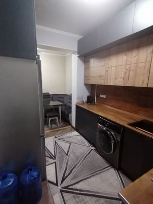Бадамзар метро 2*3 ком квар для аккуратной семьи