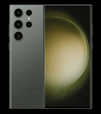Samsung s23 ultr 12/512