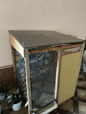 Qafas, Katak sotiladi