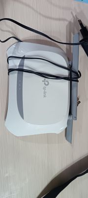 Wi Fi router tp link
