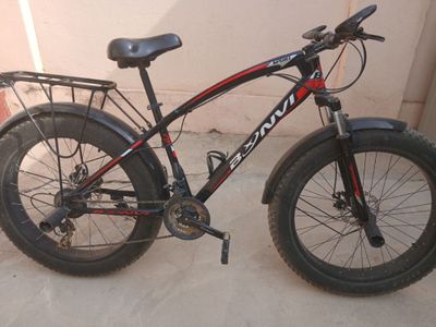 Bike velosiped