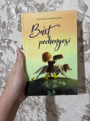 Holati yangi