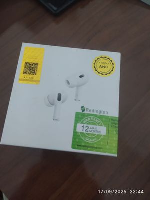apple airpods