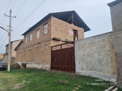 Уй сотилади ёки арендага берилади.